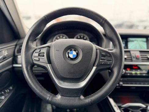 Used 2017 BMW X3 xDrive28i image 12