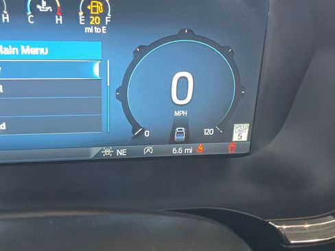 New 2025 Ford F150 Lariat w/ Equipment Group 501A Mid image 19