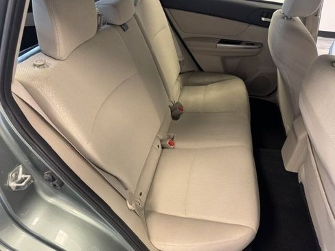 Used 2015 Subaru Impreza 2.0i Premium image 28