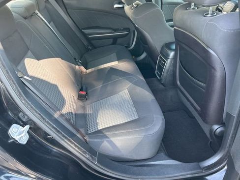 Used 2019 Dodge Charger GT RWD image 40