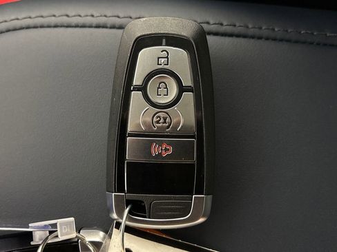 New 2026 Ford Maverick XLT w/ XLT Luxury Package FWD image 33