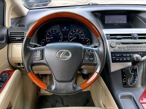 Used 2010 Lexus RX 350 2WD image 8