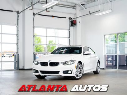 Used 2019 BMW 430i Gran Coupe xDrive