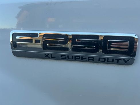Used 2007 Ford F250 XL image 32