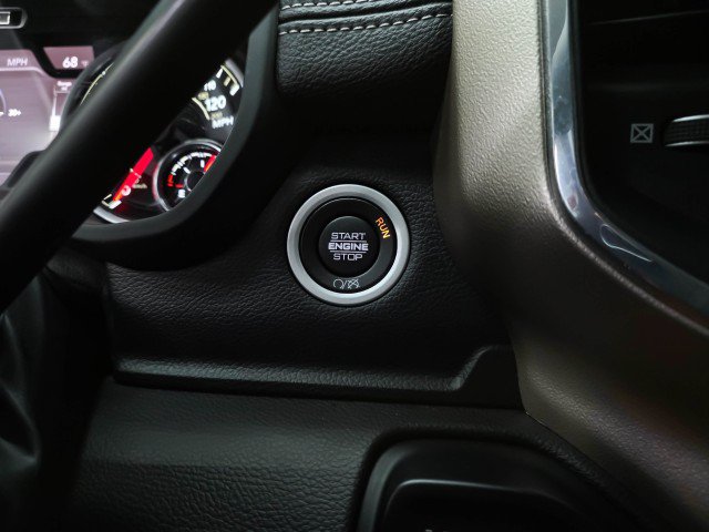 Used 2019 RAM 2500 Laramie AWD/4WD image 28