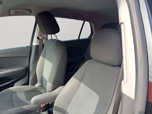 Used 2020 Chevrolet Trax LS w/ Tint and Cruise Package image 25