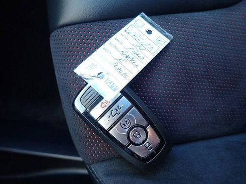 Certified 2024 Ford F150 Raptor w/ Equipment Group 803A Raptor R image 31