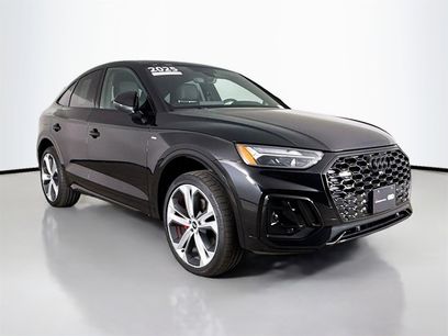 Certified 2025 Audi Q5 2.0T Premium Plus