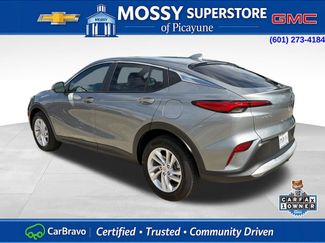 Certified 2025 Buick Envista Preferred w/ Convenience II Package FWD video 3