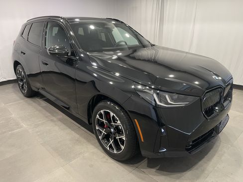 New 2026 BMW X3 xDrive30i AWD/4WD image 3