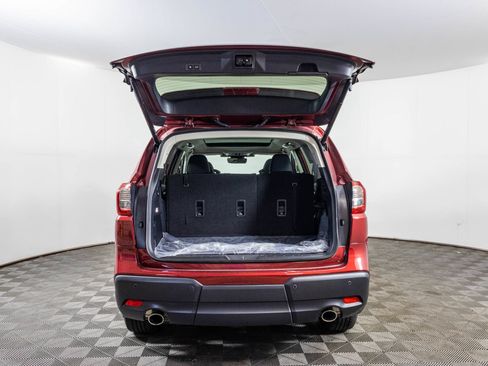 Used 2026 Subaru Ascent Limited AWD/4WD image 44