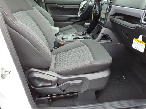 New 2025 Ford Ranger XL w/ Trailer Tow Package image 8