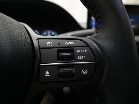 Certified 2025 Honda Accord Sport image 18