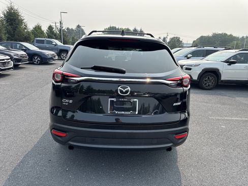 Used 2016 MAZDA CX-9 Touring AWD/4WD image 29