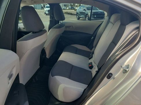 Certified 2024 Toyota Corolla LE image 15