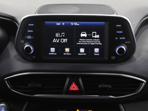 Used 2019 Hyundai Santa Fe SEL image 15