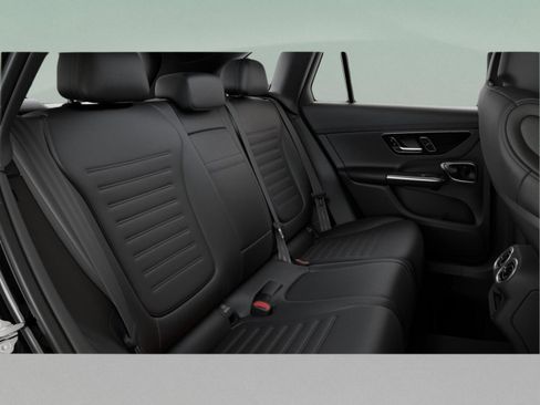 New 2026 Mercedes-Benz GLC 43 AMG AMG 43 image 41