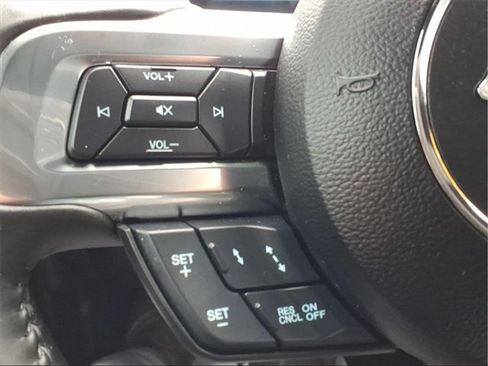 Used 2022 Ford Mustang GT Premium w/ GT Performance Package image 28