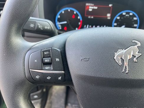 Used 2024 Ford Bronco Sport Big Bend AWD/4WD image 25