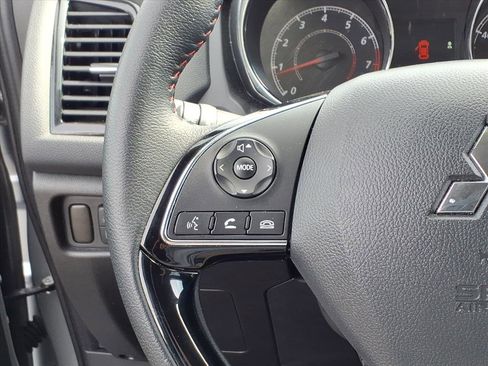 Used 2025 Mitsubishi Outlander Sport AWD image 18