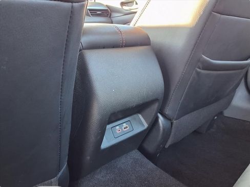 Used 2024 Nissan Altima 2.5 SR image 24