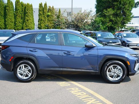 Used 2025 Hyundai Tucson SE FWD image 5