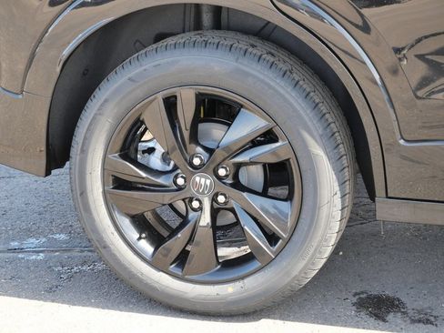 New 2026 Buick Encore GX Sport Touring w/ Advanced Technology Package AWD/4WD image 24