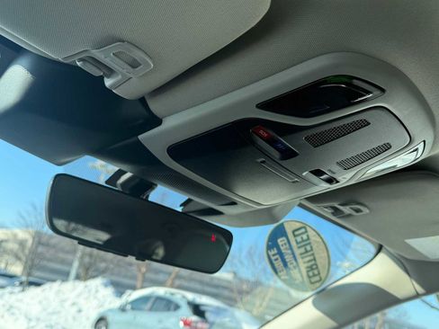 Certified 2025 Subaru Outback Premium w/ Popular Package #1A image 27