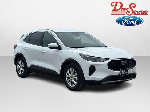 Used 2024 Ford Escape Active w/ Tech Pack #2 FWD image 4