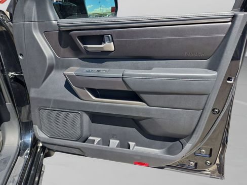 Used 2022 Toyota Tundra SR5 w/ TRD Off-Road Premium Package image 15