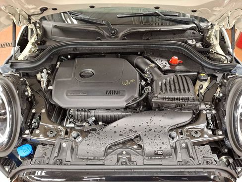 Used 2022 MINI Cooper Convertible image 24