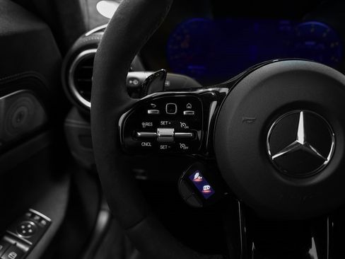 Used 2021 Mercedes-Benz AMG GT Black Series w/ Lane Tracking Package image 55