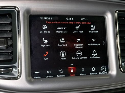 Used 2023 Dodge Challenger SRT Hellcat image 23