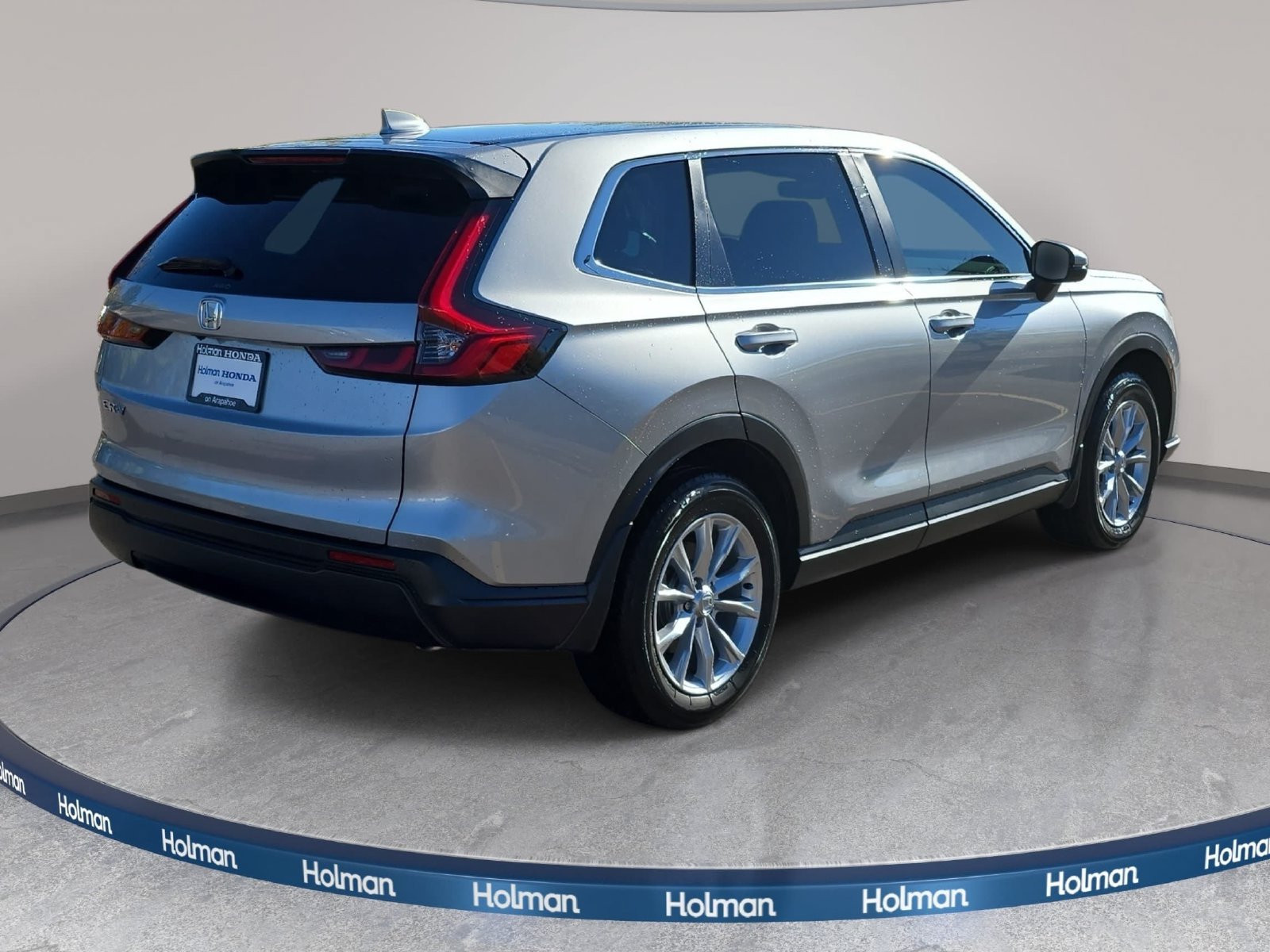 Used 2024 Honda CR-V EX-L image 6