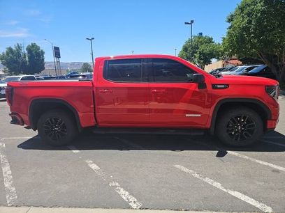 Used 2023 GMC Sierra 1500 Elevation w/ Preferred Package