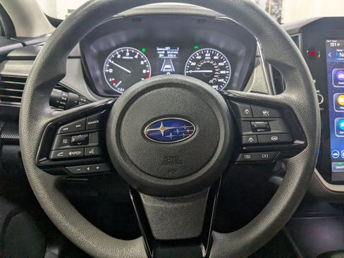 Used 2025 Subaru Crosstrek 2.5i Premium AWD/4WD image 13