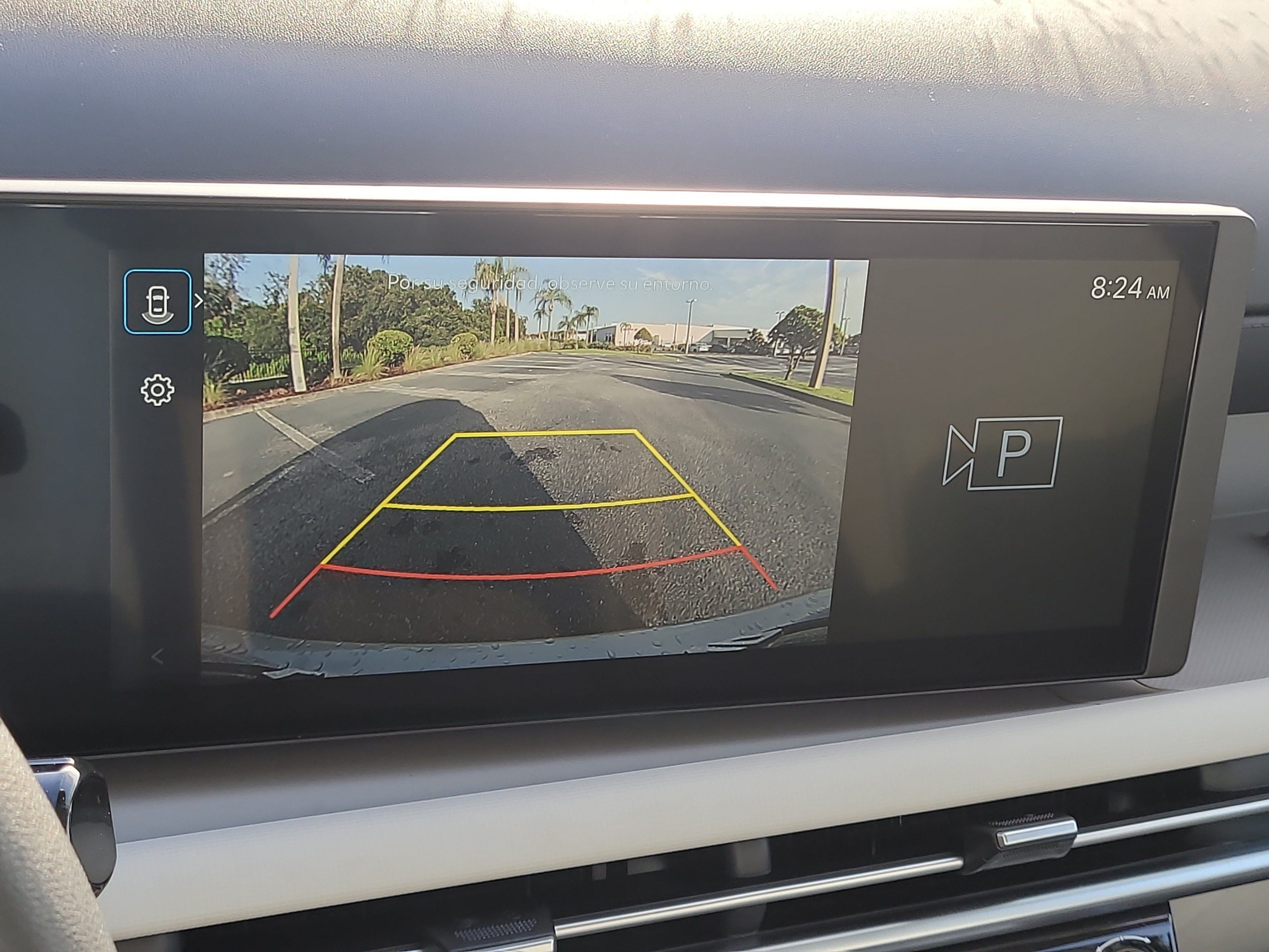 Used 2026 Hyundai Tucson SEL Plus FWD image 24