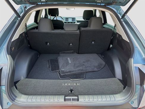 Used 2024 Hyundai Ioniq 5 SEL RWD image 27