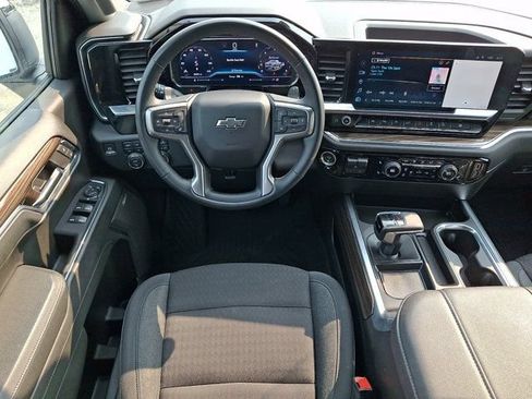 Used 2024 Chevrolet Silverado 1500 RST w/ All Star Edition Plus AWD/4WD image 14