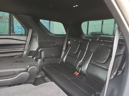 Used 2022 Ford Explorer ST-Line image 94