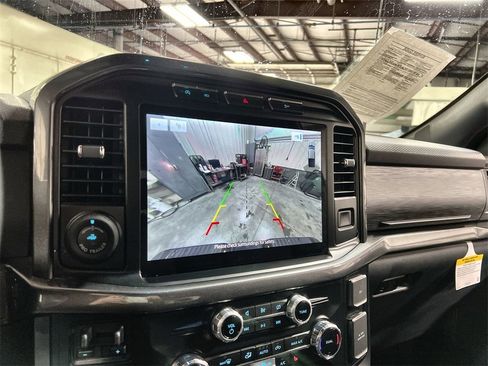 Used 2023 Ford F150 XLT w/ Equipment Group 302A High image 29