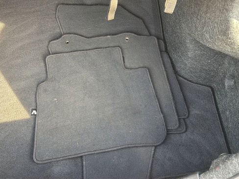 Used 2023 Nissan Maxima SV w/ Floor Mat Group image 25