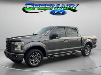 Used 2016 Ford F150 XLT w/ Equipment Group 302A Luxury RWD video 1