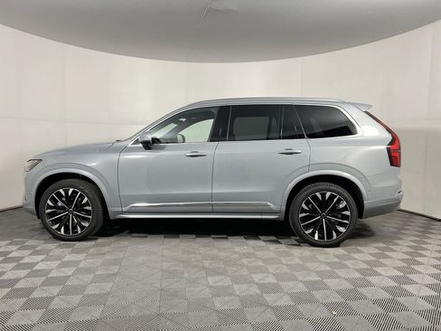 New 2026 Volvo XC90 B6 Plus w/ Protection Package Premier AWD/4WD image 5