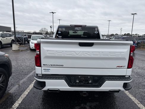 Used 2019 Chevrolet Silverado 1500 RST w/ All-Star Edition image 6