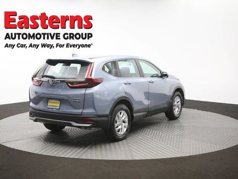 Used 2021 Honda CR-V Special Edition image 39