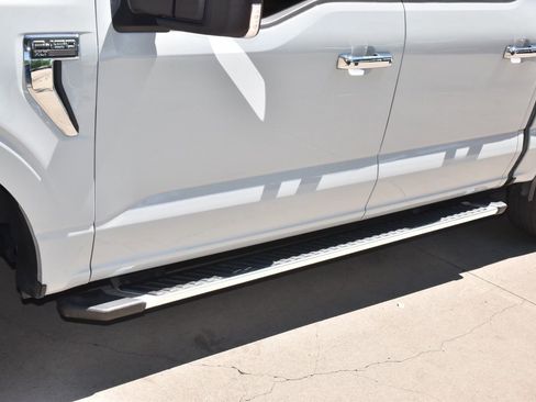 Used 2023 Ford F150 XLT w/ Equipment Group 302A High image 36