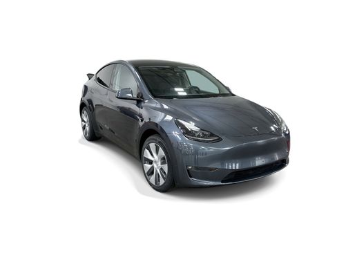 Certified 2023 Tesla Model Y Long Range AWD/4WD image 8