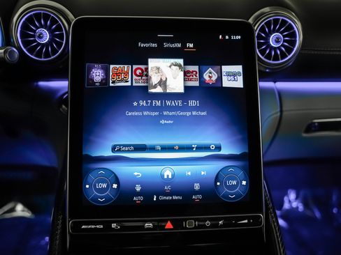 New 2026 Mercedes-Benz AMG GT 43 image 21