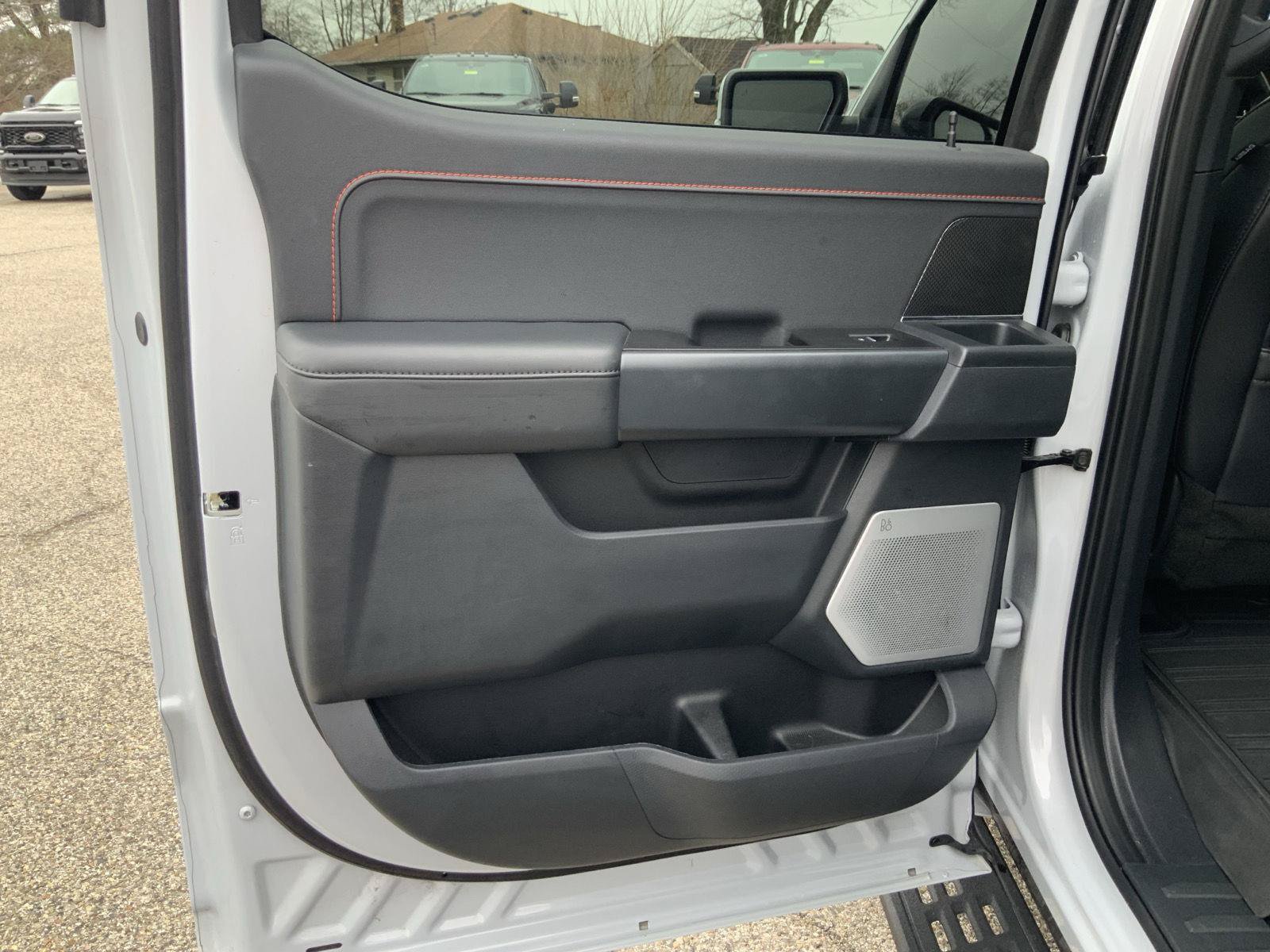 Used 2025 Ford F150 Raptor AWD/4WD image 61